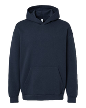 Load image into Gallery viewer, True Navy — front
