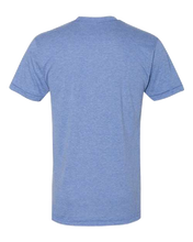 Load image into Gallery viewer, Athletic Blue — back · rembg
