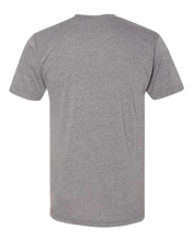 Load image into Gallery viewer, Athletic Grey — back · rembg
