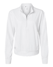 Load image into Gallery viewer, Adidas A1002 — Women's Ultimate365 Quarter-Zip Pullover
