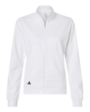 Load image into Gallery viewer, Adidas A1011 — Women's Ultimate365 COLD. RDY Full-Zip Jacket
