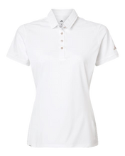 Load image into Gallery viewer, Adidas A1016 — Women's Ultimate365 Tour Twistknit Polo
