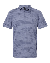 Load image into Gallery viewer, Adidas A2005 — Men's Ultimate365 Textured Stripe Polo
