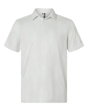 Load image into Gallery viewer, Adidas A2008 — Men's Ultimate365 Textured Polo
