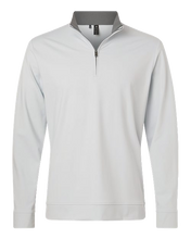 Load image into Gallery viewer, Adidas A2017 — Men's Ultimate365 Classic Quarter-Zip Pullover
