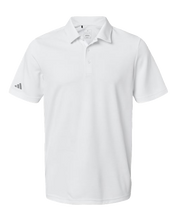 Load image into Gallery viewer, Adidas A580 — Men's Micro Piqué Polo
