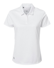 Load image into Gallery viewer, Adidas A581 — Women's Micro Piqué Polo
