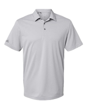 Load image into Gallery viewer, Adidas A582 — Men's Heathered Polo
