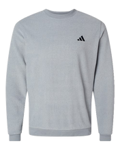 Load image into Gallery viewer, Adidas A586 — Men's Terry Loop Crewneck Sweatshirt
