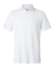 Load image into Gallery viewer, Adidas A590 — Men's Blended Polo
