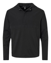 Load image into Gallery viewer, Adidas A607 — Men's Half-Zip Hooded Anorak
