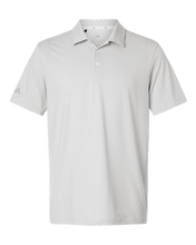 Load image into Gallery viewer, Adidas A716 — Men's 4-Way Stretch Printed Polo

