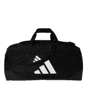 Load image into Gallery viewer, Adidas AB601 — Defender 5 Large Duffel Bag
