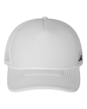 Load image into Gallery viewer, Adidas AH608 — Fundamental Dispatch Trucker Cap
