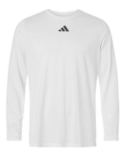 Load image into Gallery viewer, Adidas AT104 — Men's Pregame Long Sleeve T-Shirt
