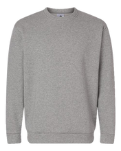 Load image into Gallery viewer, Adidas AT200 — Men's Fleece Crewneck Sweatshirt

