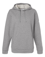 Load image into Gallery viewer, Adidas AT204 — Women's Fleece Hooded Sweatshirt
