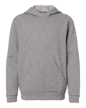Load image into Gallery viewer, Adidas AT205 — Youth Fleece Hooded Sweatshirt
