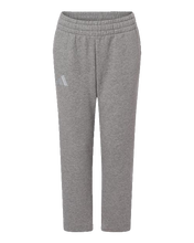 Load image into Gallery viewer, Adidas AT217 — Youth Fleece Sweatpants
