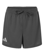 Load image into Gallery viewer, Adidas AT301 — Women's 3-Stripes 3" Shorts
