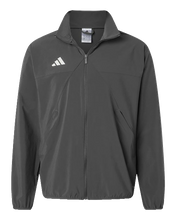 Load image into Gallery viewer, Adidas AT500 — Men's TIRO Woven Full-Zip Track Jacket

