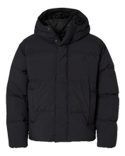 Load image into Gallery viewer, Adidas AT600 — Men's Helonic Down Puffer Hooded Jacket
