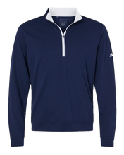 Load image into Gallery viewer, Collegiate Navy/ White — front
