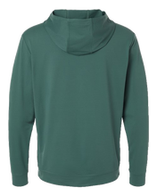 Load image into Gallery viewer, Preloved Teal — back
