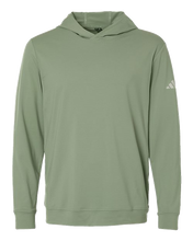 Load image into Gallery viewer, Silver Green — front

