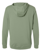 Load image into Gallery viewer, Silver Green — back

