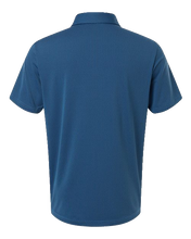 Load image into Gallery viewer, Lucid Ray Blue/ Black — back
