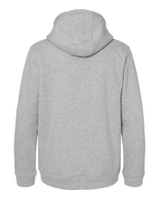 Load image into Gallery viewer, Grey Heather — back
