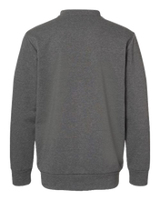 Load image into Gallery viewer, Dark Grey Heather — back
