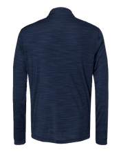 Load image into Gallery viewer, Collegiate Navy Melange — back
