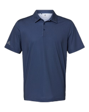 Load image into Gallery viewer, Navy Blue/ White/ Grey Three — front
