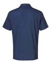 Load image into Gallery viewer, Navy Blue/ White/ Grey Three — back
