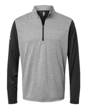 Load image into Gallery viewer, Black Melange/ Black/ Grey Three — front
