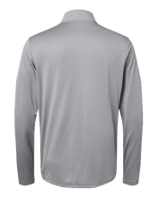 Load image into Gallery viewer, Grey Three Melange/ Grey Three/ Black — back
