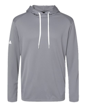 Load image into Gallery viewer, Grey Three — front
