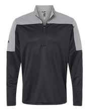 Load image into Gallery viewer, Black/ Grey Three Melange — front
