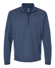 Load image into Gallery viewer, Collegiate Navy Melange — front
