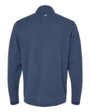 Load image into Gallery viewer, Collegiate Navy Melange — back
