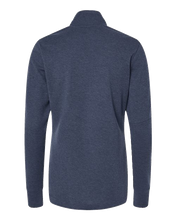 Load image into Gallery viewer, Collegiate Navy Melange — back

