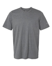Load image into Gallery viewer, Dark Grey Heather — front
