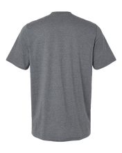 Load image into Gallery viewer, Dark Grey Heather — back
