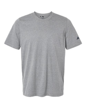 Load image into Gallery viewer, Medium Grey Heather — front
