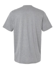 Load image into Gallery viewer, Medium Grey Heather — back
