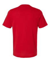 Load image into Gallery viewer, Power Red — back
