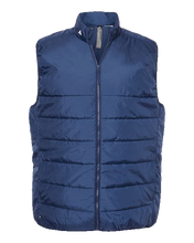 Load image into Gallery viewer, Team Navy Blue — front
