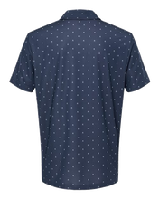 Load image into Gallery viewer, Collegiate Navy/ White — back
